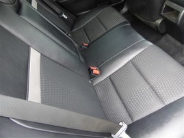 2012 Toyota Camry SE White 3.5L AT #Z24612